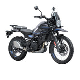 Royal Enfield Himalayan 450 - Slate Poppy Blue